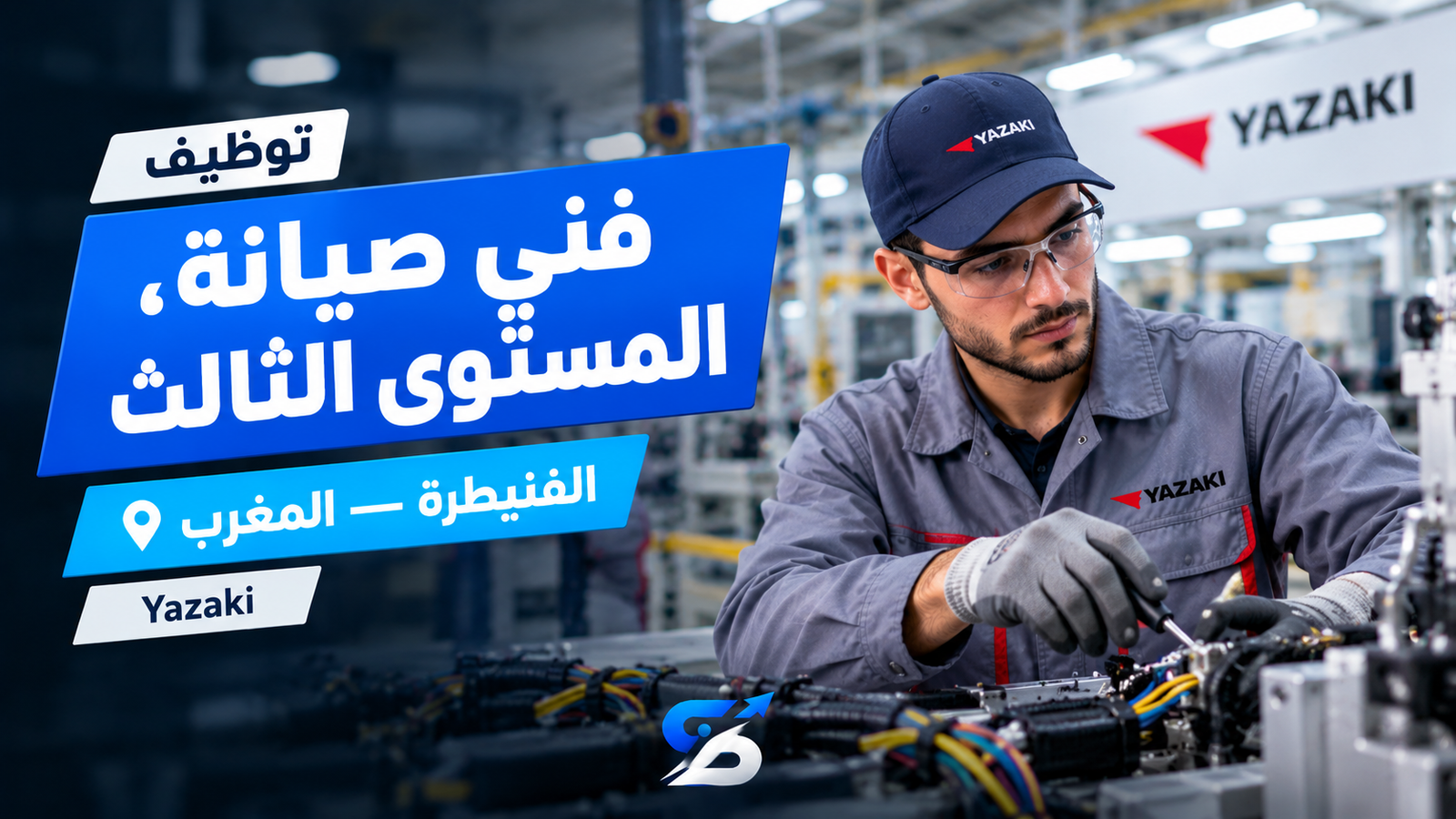شعار الشركة